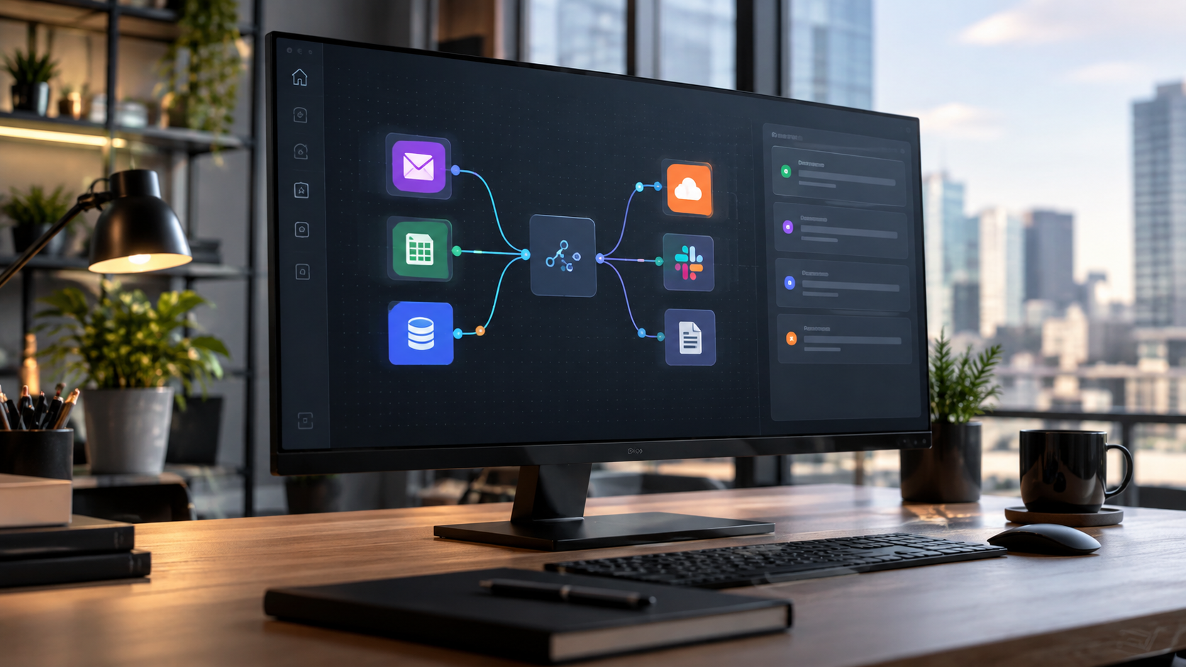 Automatizaré tus procesos con n8n, Make o Zapier