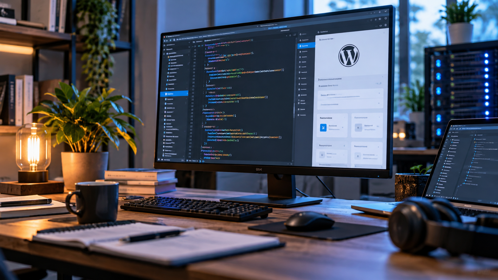 Desarrollaré un plugin WordPress a tu medida
