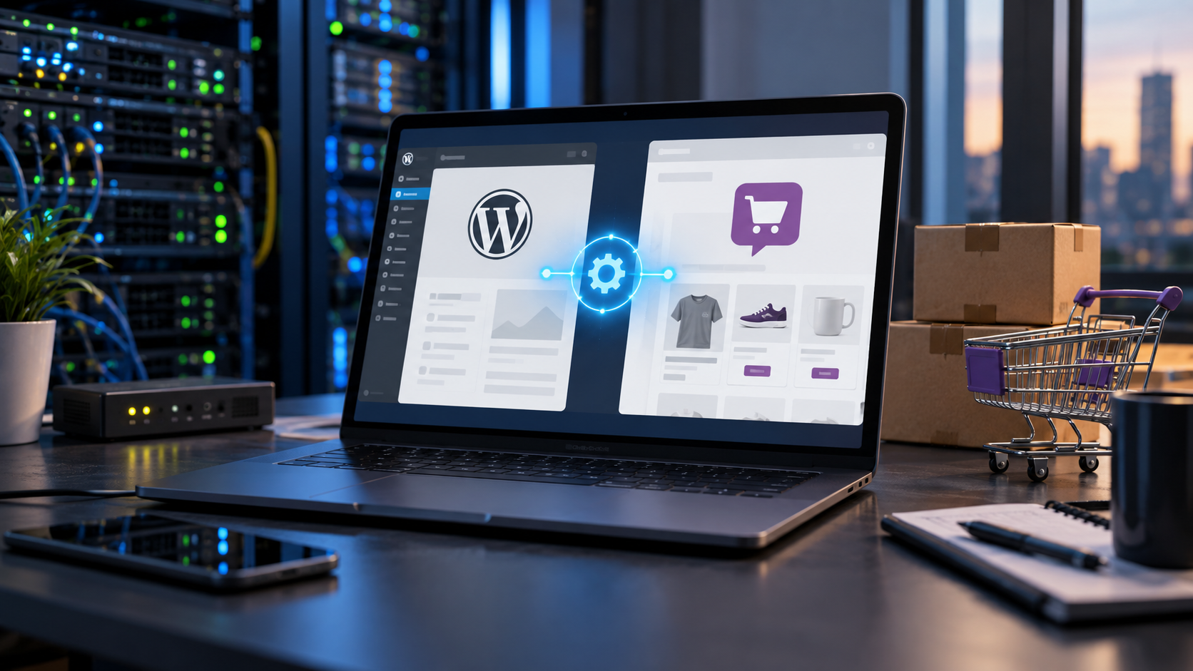 Integraré APIs con tu WordPress o WooCommerce