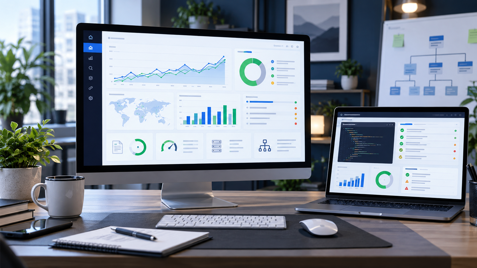 Optimizaré el SEO técnico de tu sitio WordPress
