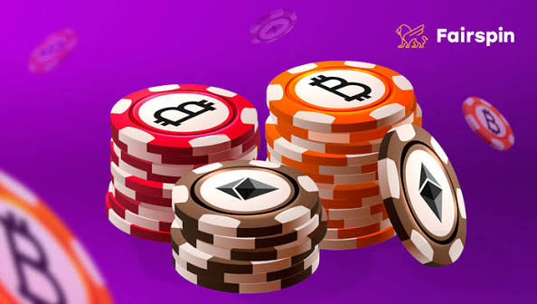 Fairspin Casino Bonus offers and Loyalty Program Fairspin Casino Bonus offers and Loyalty Program