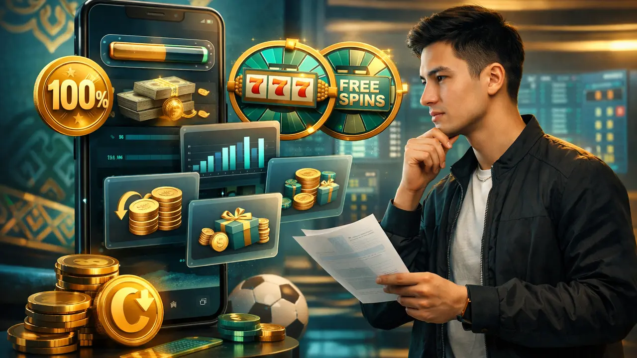 Советы Parimatch для начинающих
