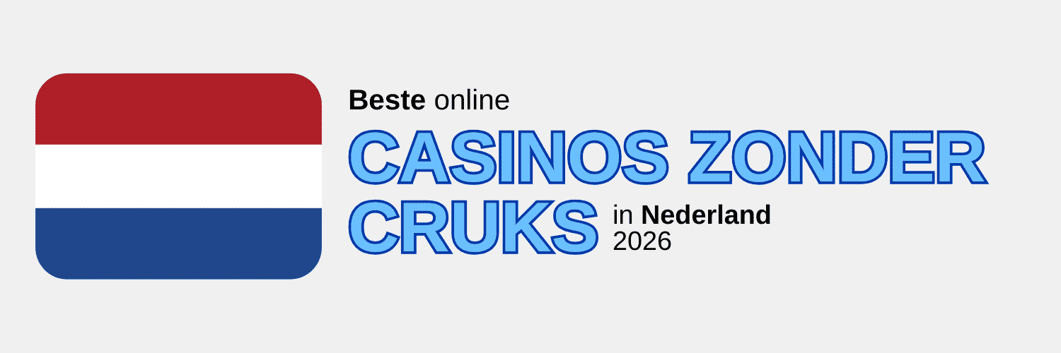 Ontdek de Wereld van Online Casino's zonder CRUKS -431301572