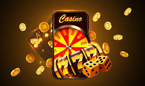 Pirate Spins Casino & Sportsbook Explore the Adventure of Gaming