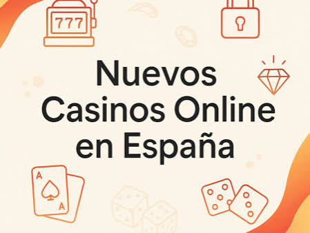 Los Mejores Casinos Online en Español Disfruta y Gana Los Mejores Casinos Online en Español Disfruta y Gana
