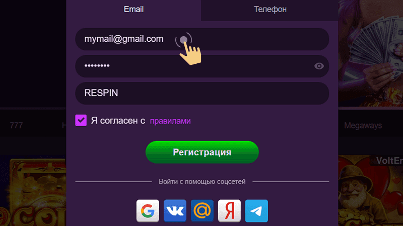 Обзор Clubnika и бонусы игорного бизнеса