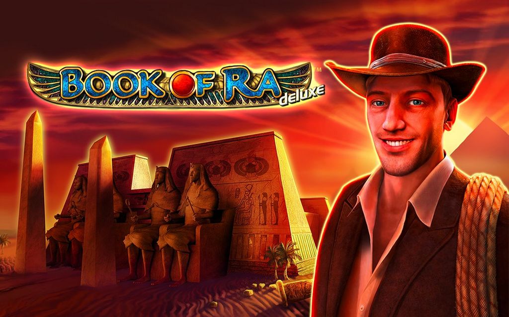 Resumen de la tragamonedas Book of Ra 2026 Resumen de la tragamonedas Book of Ra 2026