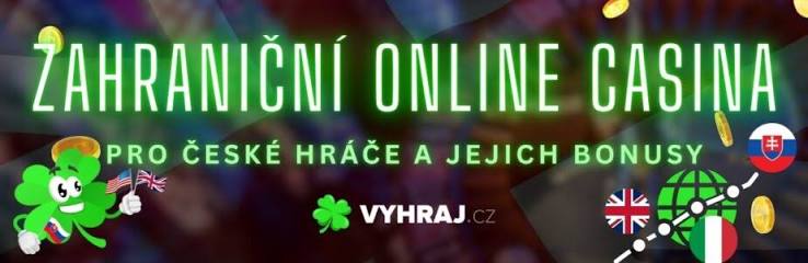 Nejlepší online casina Kde najít nejlepší herní zážitky