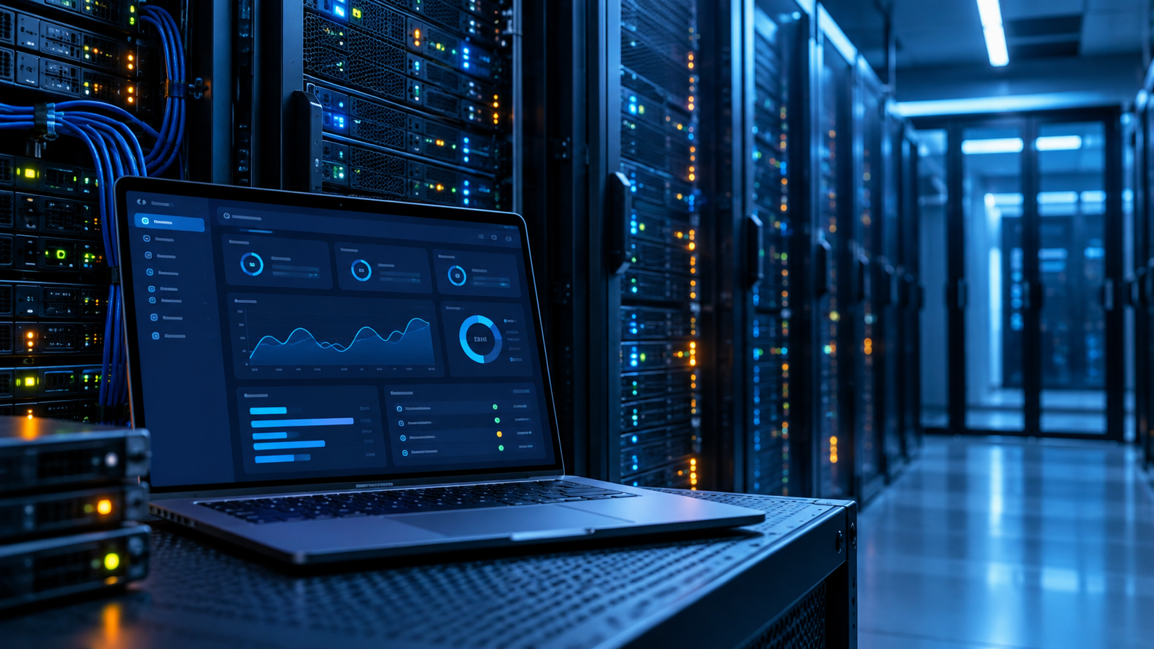 Cómo administrar cPanel y WHM correctamente en un servidor empresarial