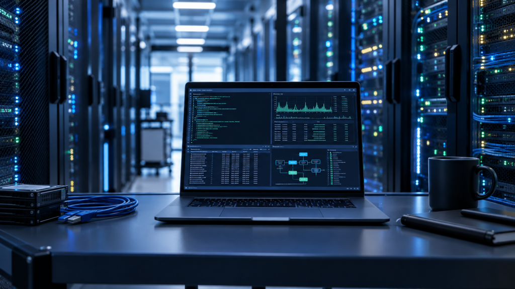 Administración de servidores Linux: seguridad, rendimiento y mantenimiento preventivo